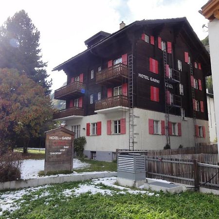 Hotel Cima Zermatt Luaran gambar