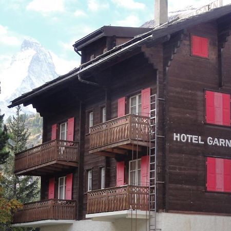 Hotel Cima Zermatt Luaran gambar