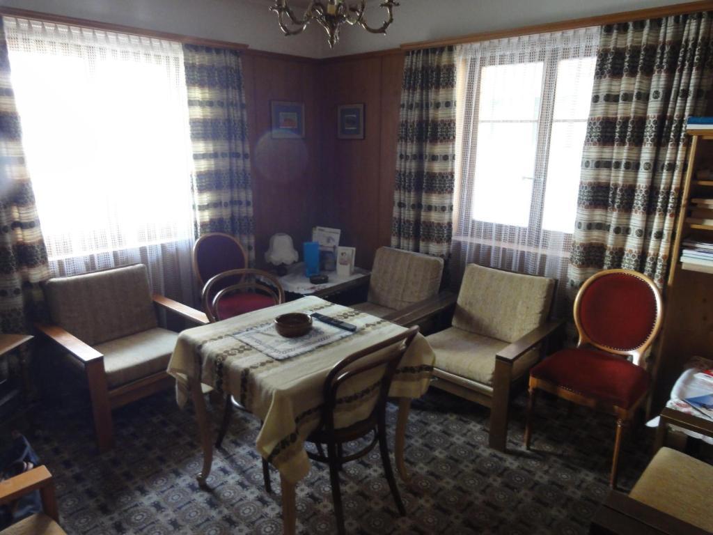 Hotel Cima Zermatt Luaran gambar
