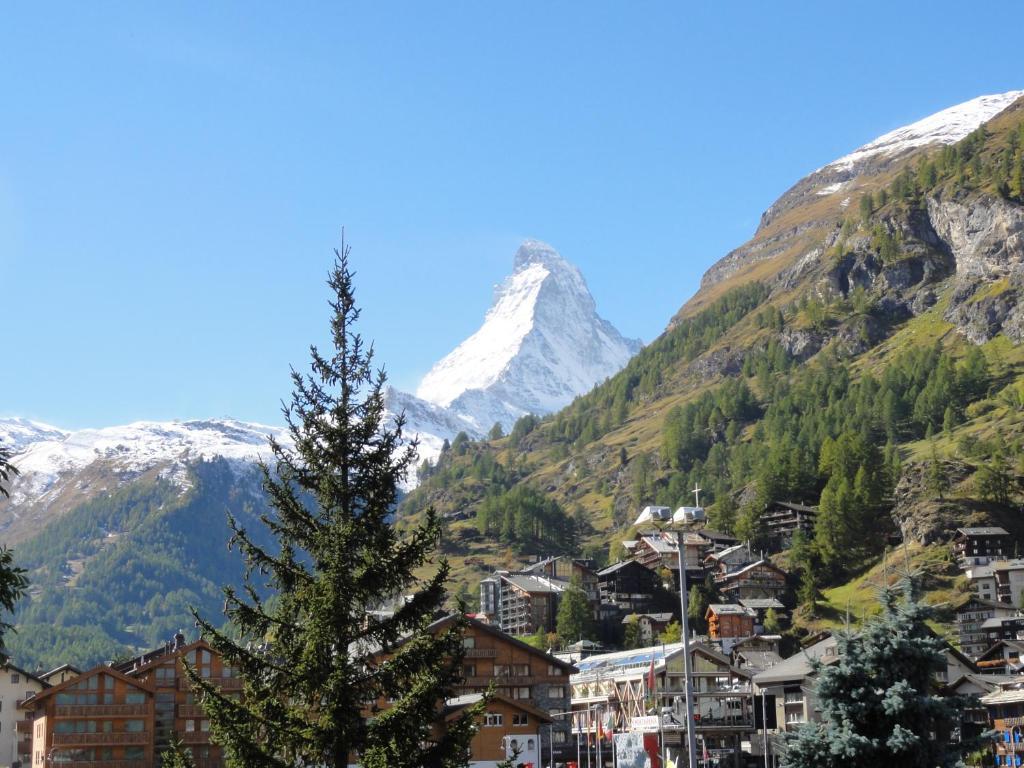 Hotel Cima Zermatt Luaran gambar