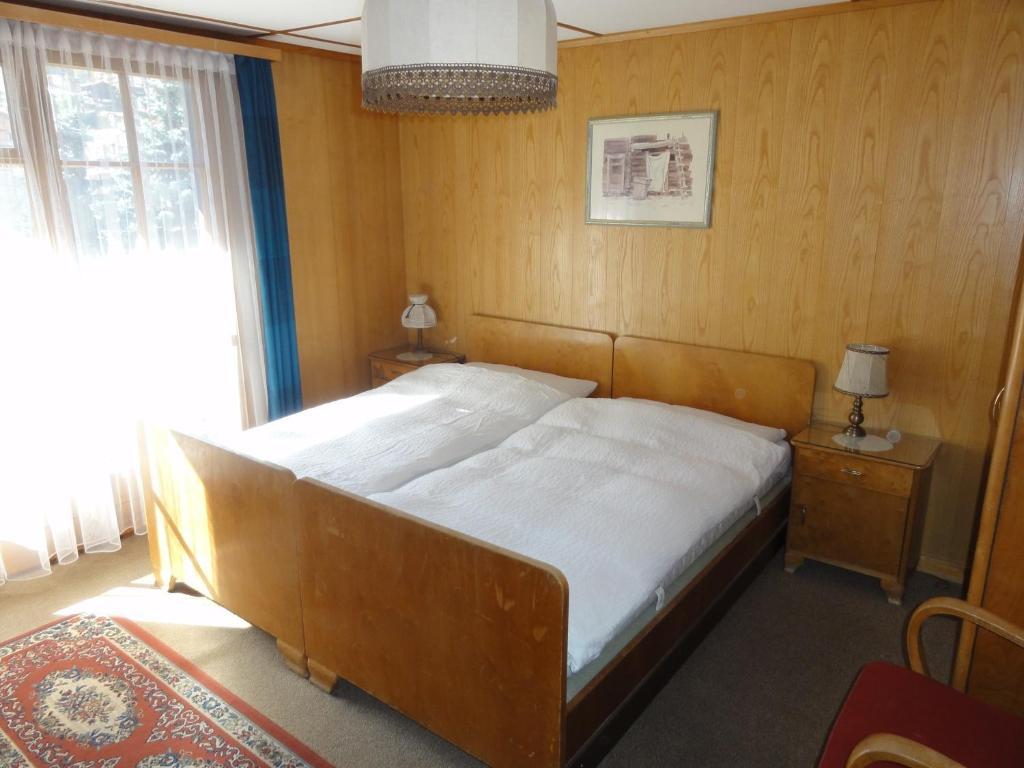 Hotel Cima Zermatt Bilik gambar