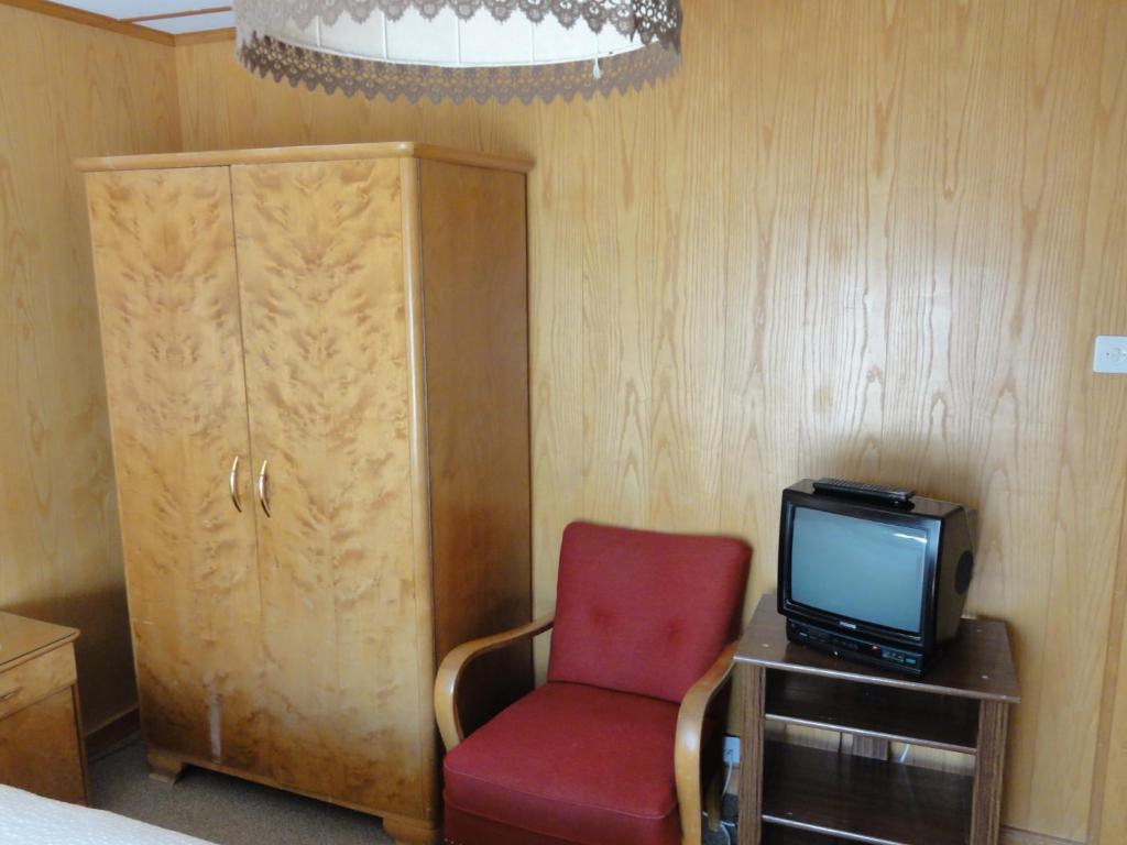 Hotel Cima Zermatt Bilik gambar
