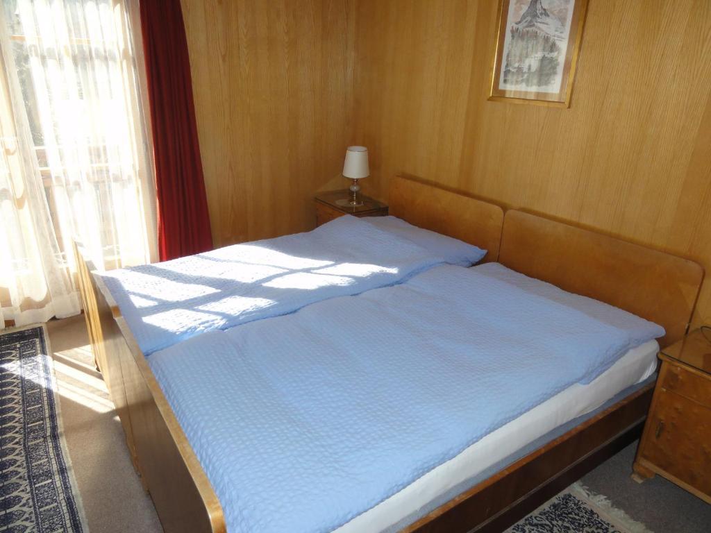 Hotel Cima Zermatt Bilik gambar