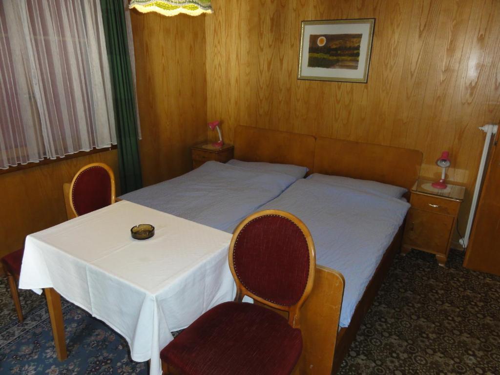 Hotel Cima Zermatt Luaran gambar