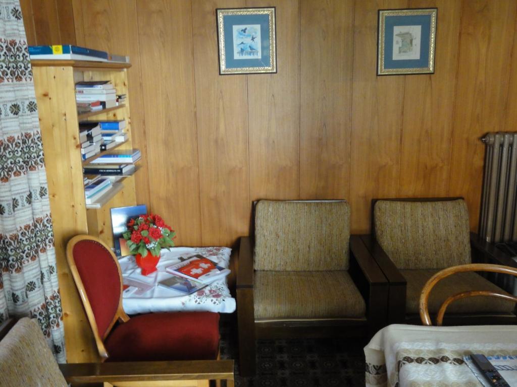 Hotel Cima Zermatt Luaran gambar