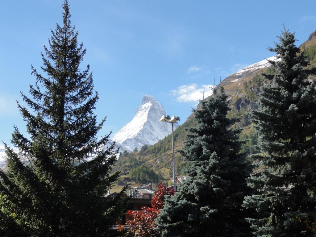 Hotel Cima Zermatt Luaran gambar